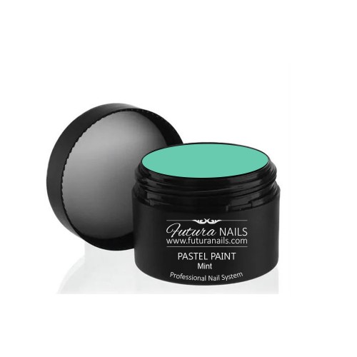 Pastel Paint Mint Pastel Paint Mint